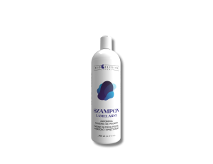 BIOELIXIRE EXPERT Lamelarny szampon wygładzający do włosów 500 ml