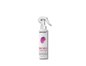 BIOELIXIRE EXPERT Lamelarna woda wygładzająca do włosów 250 ml