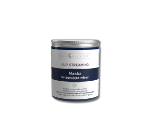 BIOELIXIRE HAIR STREAMING Maska pielęgnująca do włosów 300 ml