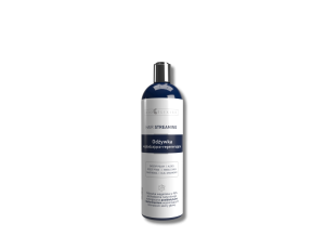 BIOELIXIRE HAIR STREAMING Odżywka wygładzająco-regenerująca włosy 300 ml