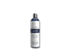 BIOELIXIRE HAIR STREAMING Szampon pielęgnujący włosy 300 ml