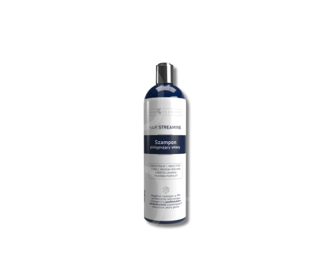 BIOELIXIRE HAIR STREAMING Szampon pielęgnujący włosy 300 ml