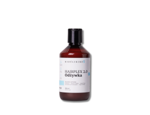 BIOELIXIRE HAIRPLEX 2.0 Odżywka regenerująca do włosów zniszczonych 300 ml