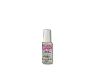 BIOELIXIRE ISTOTA NATURY Serum do włosów z 9 olejków 99% organiczne 50 ml