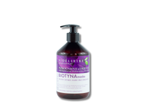 BIOELIXIRE PRO Biotyna maska do włosów 500 ml