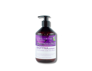 BIOELIXIRE PRO Biotyna szampon do włosów 500 ml