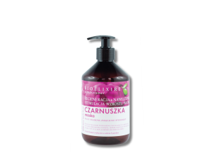 BIOELIXIRE PRO Czarnuszka maska do włosów 500 ml