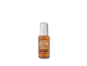 BIOELIXIRE SERUM Nawilżające z olejkiem z czarnuszki i filtrami UV 50 ml