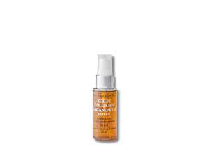 BIOELIXIRE SERUM Regenerujące z olejkiem arganowym i filtrami UV 50 ml