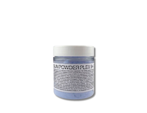 BIOELIXIRE EXPERT Sun Powder Plex 9+ rozjaśniacz w proszku do 9 tonów 50 g