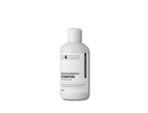 BIOELIXIRE Szampon przeciwłupieżowy do włosów 300 ml