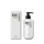 CARIN SILK keratynowy szampon regenerujący nawilżający do włosów 250 ml
