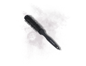 BLACKOMB Volume Edge XXL szczotka okrągła długa do modelowania włosów 33 mm - image 2