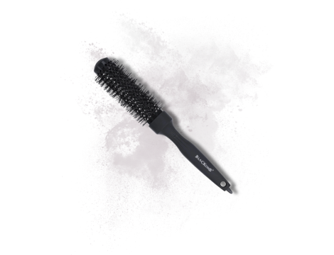 BLACKOMB Volume Edge XXL szczotka okrągła długa do modelowania włosów 33 mm - 2