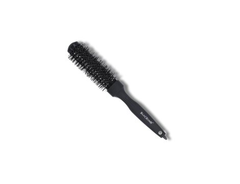 BLACKOMB Volume Edge XXL szczotka okrągła długa do modelowania włosów 33 mm