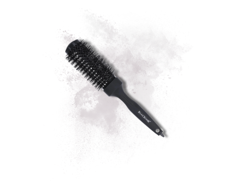BLACKOMB Volume Edge XXL szczotka okrągła długa do modelowania włosów 43 mm - 2