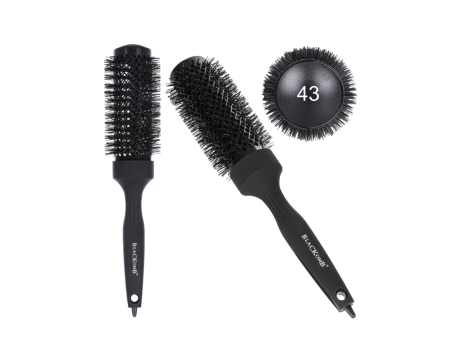 BLACKOMB Volume Edge XXL szczotka okrągła długa do modelowania włosów 43 mm - 3