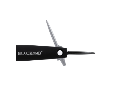 BLACKOMB Volume Edge XXL szczotka okrągła długa do modelowania włosów 43 mm - 5