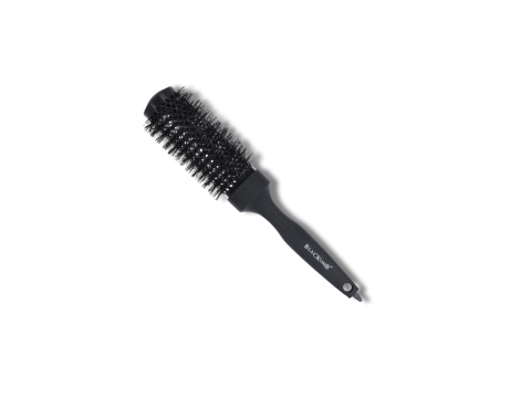 BLACKOMB Volume Edge XXL szczotka okrągła długa do modelowania włosów 43 mm