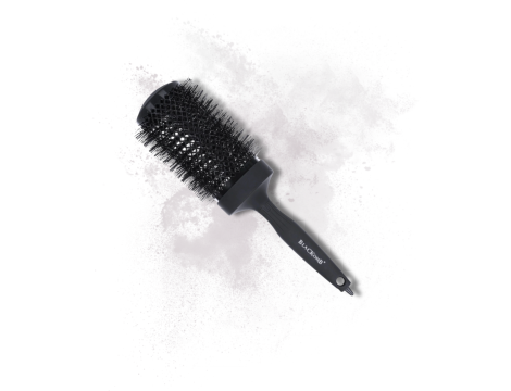 BLACKOMB Volume Edge XXL szczotka okrągła długa do modelowania włosów 65 mm - 2