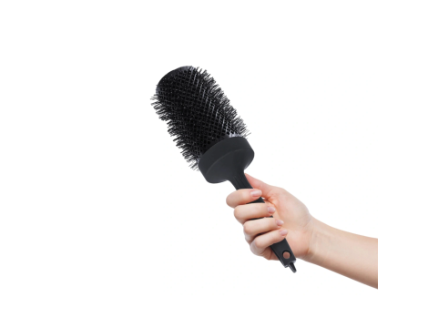BLACKOMB Volume Edge XXL szczotka okrągła długa do modelowania włosów 65 mm - 4