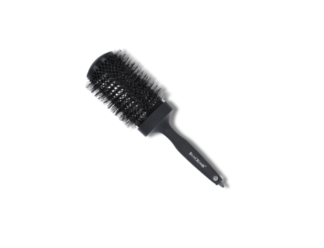 BLACKOMB Volume Edge XXL szczotka okrągła długa do modelowania włosów 65 mm