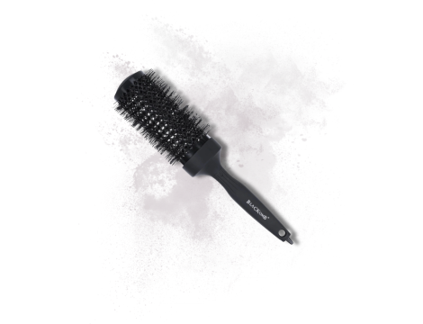BLACKOMB Volume Edge XXL szczotka okrągła długa do modelowania włosów 53 mm - 2