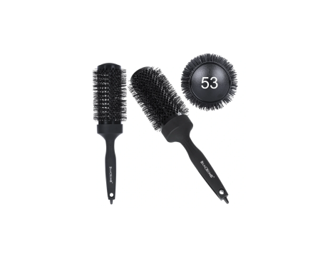 BLACKOMB Volume Edge XXL szczotka okrągła długa do modelowania włosów 53 mm - 3