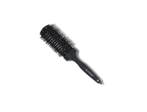 BLACKOMB Volume Edge XXL szczotka okrągła długa do modelowania włosów 53 mm