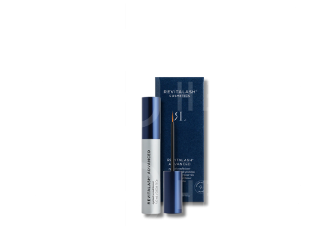 REVITALASH ADVANCED Eyelash serum odżywka stymulująca wzrost rzęs | 1,0 ml - 2