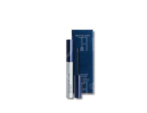 REVITALASH ADVANCED Eyelash serum odżywka stymulująca wzrost rzęs | 2,0 ml - 2