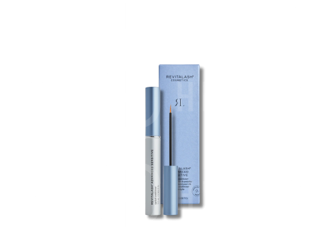 REVITALASH ADVANCED SENSITIVE odżywka do rzęs dla wrażliwych oczu 2,0 ml - 2