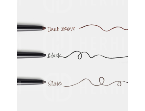 REVITALASH DEFINING EYELINER kremowa kredka do oczu 0,3 g | Slate - 5