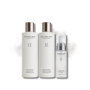 REVITALASH HAIR zestaw | szampon 250 ml + odżywka 250 ml + pianka 55 ml - 3
