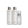 REVITALASH HAIR zestaw | szampon 250 ml + odżywka 250 ml + pianka 55 ml - 2