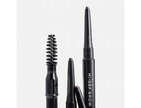 REVITALASH HI-DEF BROW PENCIL kredka do brwi 0,14 g | Warm Brown - 4