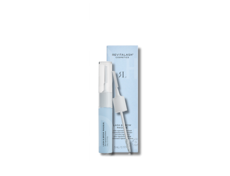 REVITALASH LASH & BROW MASQUE maska do rzęs i brwi 5 ml - 2