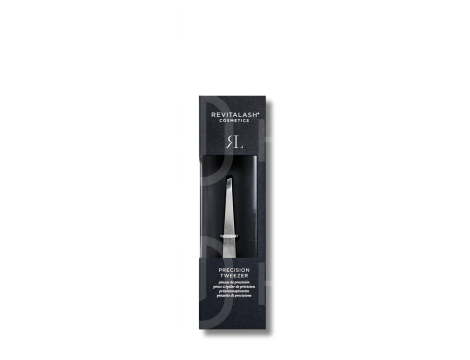 REVITALASH PRECISION TWEEZER precyzyjna pęseta pęsetka pinceta pincetka - 2