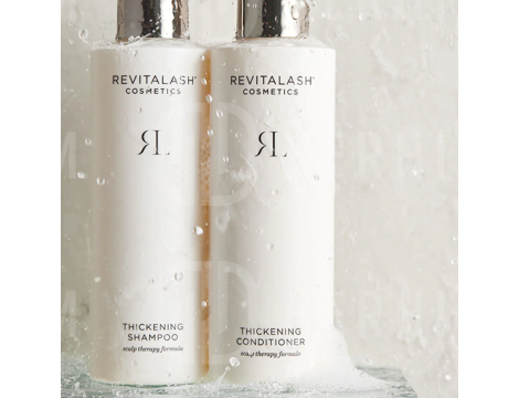 REVITALASH THICKENING SHAMPOO szampon pielęgnacyjno-pogrubiający 250 ml - 4