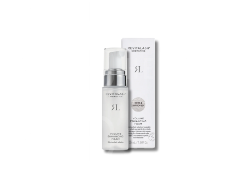REVITALASH VOLUME ENHANCING FOAM pianka stymulująca wzrost włosów 55 ml - 2