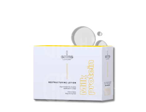 ENVIE MILK PROTEIN Hydration lotion restrukturyzujący ampułka 10 ml - 2