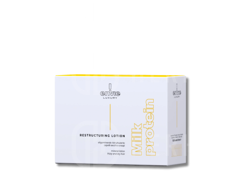 ENVIE MILK PROTEIN Hydration lotion restrukturyzujący ampułka 10 ml