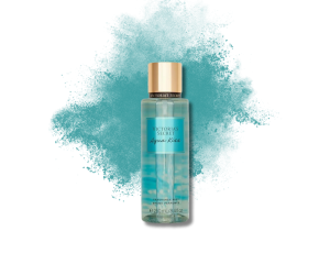 VICTORIA'S SECRET perfumowana mgiełka do ciała 250 ml | Aqua Kiss - image 2