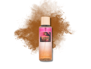 VICTORIA'S SECRET perfumowana mgiełka do ciała 250 ml | Electric Mango - image 2
