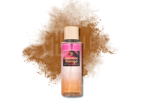 VICTORIA'S SECRET perfumowana mgiełka do ciała 250 ml | Electric Mango - 2