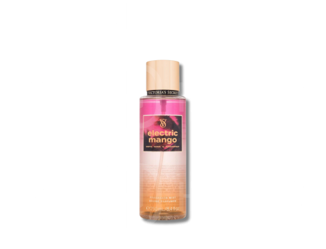 VICTORIA'S SECRET perfumowana mgiełka do ciała 250 ml | Electric Mango