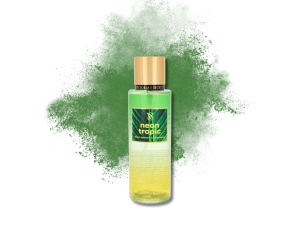 VICTORIA'S SECRET perfumowana mgiełka do ciała 250 ml | Neon Tropic - image 2