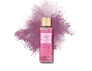 VICTORIA'S SECRET perfumowana mgiełka do ciała 250 ml | Pure Seduction - image 2
