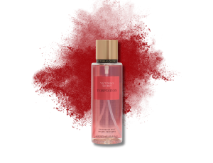 VICTORIA'S SECRET perfumowana mgiełka do ciała 250 ml | Temptation - image 2