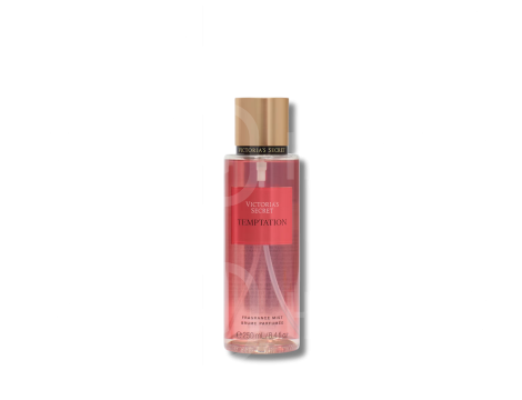 VICTORIA'S SECRET perfumowana mgiełka do ciała 250 ml | Temptation